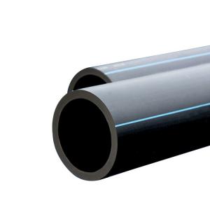 Buy cheap Electrofusion Welding 50mm HDPE Pipe For Water Supply DN20 DN25 product