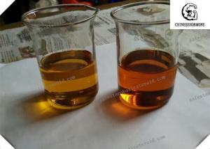 Trenbolone acetate cycles cutting