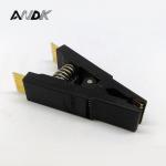 Buy cheap BIOS SOP16 SOIC16 Original Straight Test Clip Pin Pitch 1.27mm Universal Body Programming Clip Test Clamp from wholesalers
