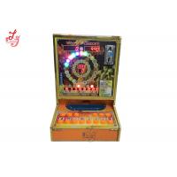 Buy cheap Professional Modern Coin Operated Slot Machine Durable Difficult Levels Adjustable product