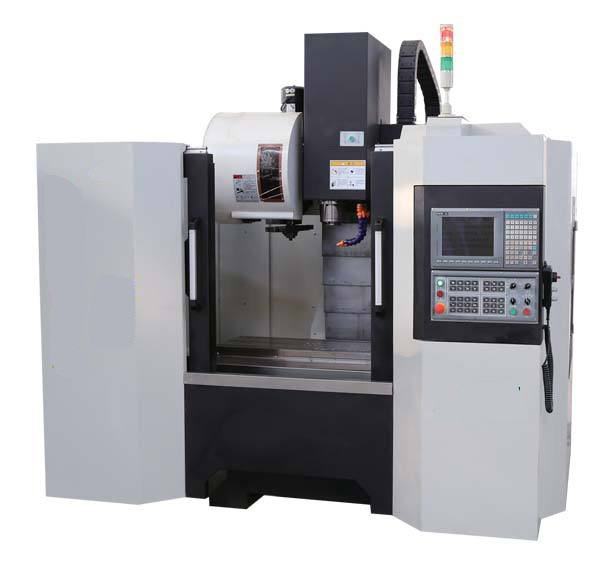 Buy cheap FEA Analysis Box Way CNC Machine No Deformation Structural 8000 RPM product