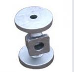Buy cheap Sodium Silicate and Silicasol process High Precision Valve Casting from wholesalers