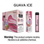 Buy cheap Yuoto 2500 Puff XXL Guava Ice  Electronic Cigarettes Vaporizer OEM ODM from wholesalers