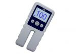 Buy cheap Hand Held Window Tint Test Meter For Visible Light Pass Through Window Rate from wholesalers