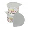 Buy cheap 8011 Aluminium Lidding Foil For Yogurt Cardboard Wine from wholesalers