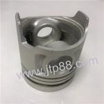 Buy cheap 46 x 116mm Pin Diesel Engine Piston For Excavator Truck OEM 12011-97012 from wholesalers