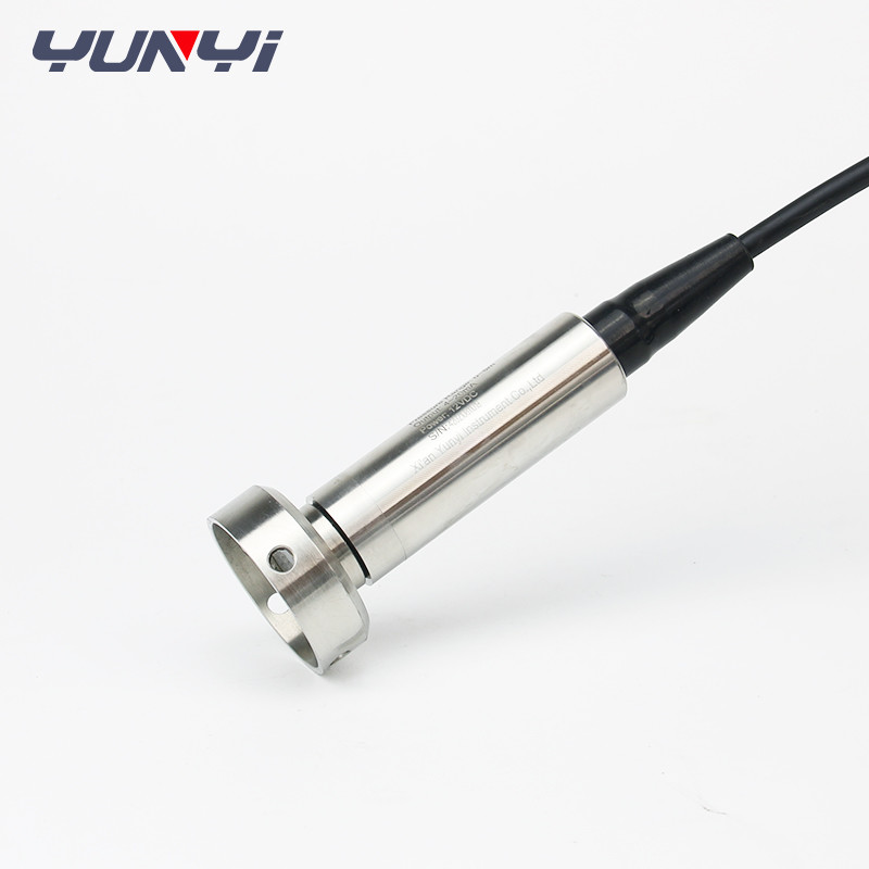 Buy cheap 0 - 5V 4 - 20mA Clog Proof Sewage Level Sensor For Submersible Water Pump from wholesalers