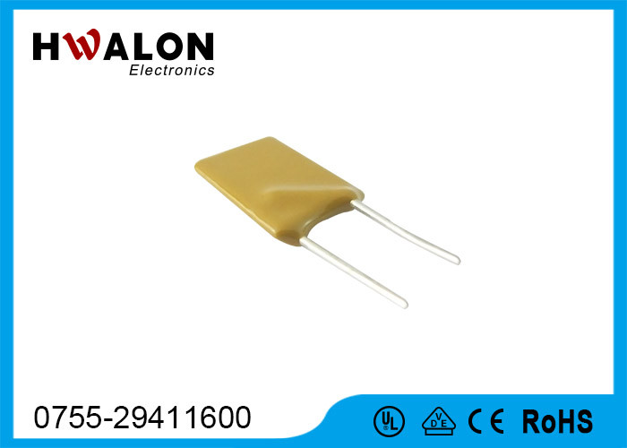 Buy cheap Motor PPTC Thermistor Resettable Fuse PTC Chips Energy Efficient Small Size from wholesalers