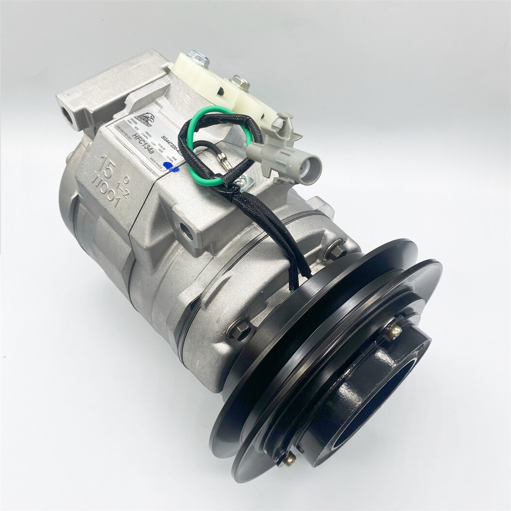 Buy cheap B220203000007 Air Compressor Parts SY215-8 SANY 10S15C from wholesalers
