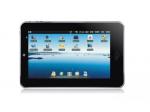 Buy cheap OEM 8 inch touch screen android tablet with built in wifi Allwinner Cortex A10 CPU from wholesalers