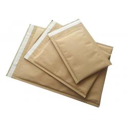 China Fully Compostable Content Padded Mailing Envelopes Honeycomb Form Paper Lining Padded for sale