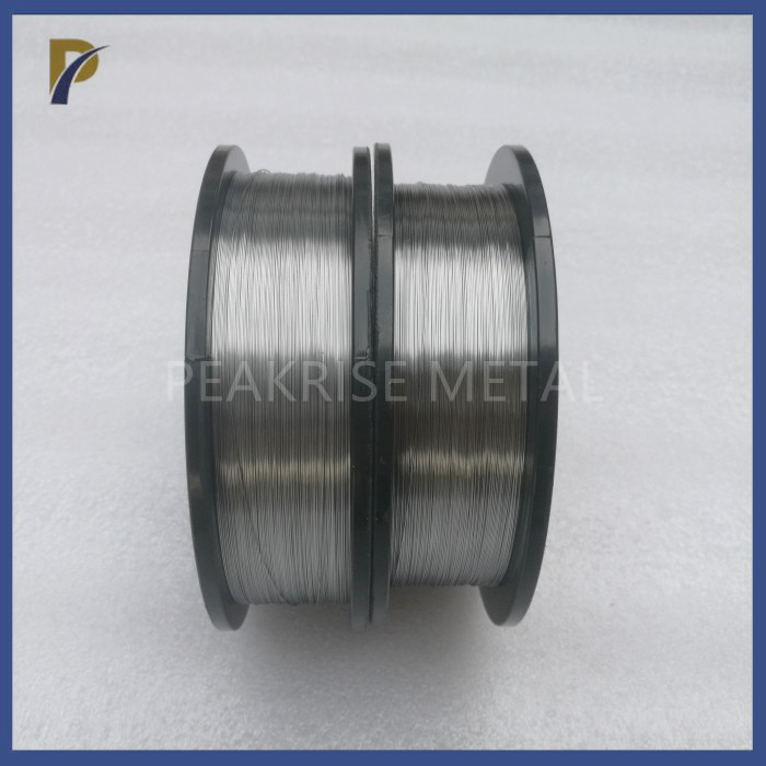 Buy cheap Electropolished White Molybdenum Wire 99.95% Purity Molybdenum Cutting Wire Edm Molybdenum Wire Polished Mo Wire from wholesalers