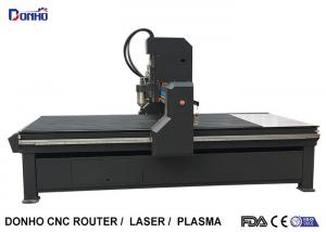 Buy cheap 3 Axis CNC Wood Router / CNC Engraving Machine With Offline DSP Connetion from wholesalers