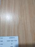Buy cheap Wood Plastic 5.5mm WPC Vinyl Plank Flooring For Residential from wholesalers