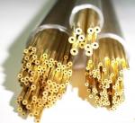 Buy cheap Cold Drawn 32mm Seamless Brass Tube C16200 C16500 11.8m Brass Plumbing Pipe from wholesalers