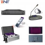 Buy cheap Infrared Simultaneous Interpreter System , Conference Translation Equipment from wholesalers