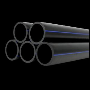 Buy cheap DN2000mm HDPE Pipes And Fittings product