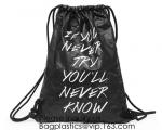 Buy cheap Backpack - Tyvek Bag Paper Bag,Waterproof Tyvek Bag For Gym Or Travel, Inside Zippered Pocket from wholesalers