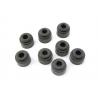 Buy cheap Mitsubishi Engine Valve Stem Oil Seals MD184303 MD184303 MD307342 MD307343 MD306079 from wholesalers