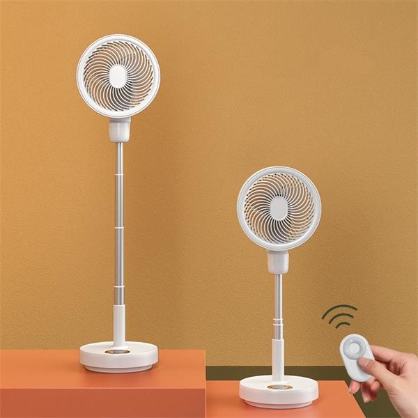 Buy cheap Whole Room Air Circulator Ceiling Fan Small 90 Degrees Shaking Head from wholesalers