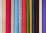 Buy cheap High Intensity Non Woven Needle Felt , 100% Polyester Needle Punched Felt from wholesalers