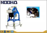 Buy cheap Automatic Portable Plate Beveling Machine For Aerospace 6 ~ 30mm Plate Thick from wholesalers
