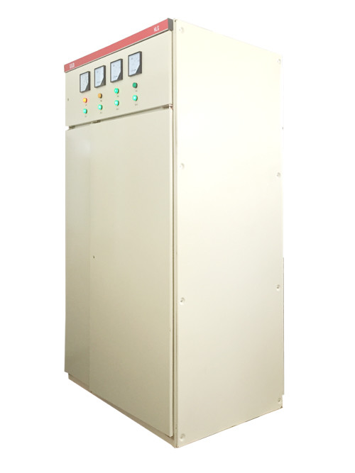 Buy cheap Industrial Electrical Equipment Power Factor Correction Device Energy Saving product