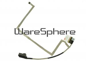 Buy cheap R7YCF 0R7YCF DC02001T900 Dell Laptop Screen Cable , Dell Latitude E5440 Laptop Lcd Flex Cable product