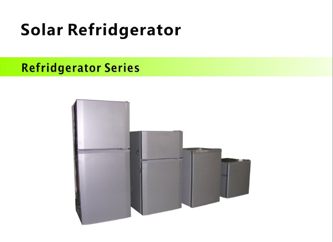 Buy cheap Solar Refridgerators product