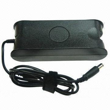 Buy cheap Laptop AC Adapter Replacement for Dell, Voltage of 19.5V, 3.34A from wholesalers