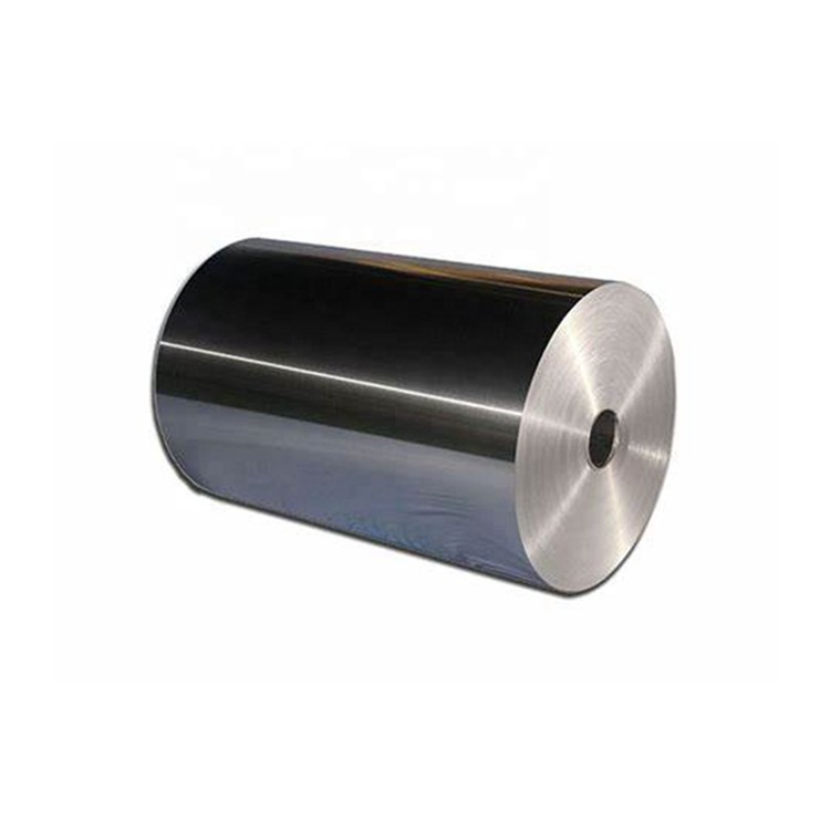 Buy cheap Food Grade Aluminum Foil Container 8079 8001 Mill Finish from wholesalers