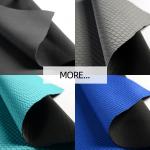 Buy cheap Coarse Graining Wetsuit Fabric Material , Embossing Microgroove Clothes Neoprene Fabric from wholesalers