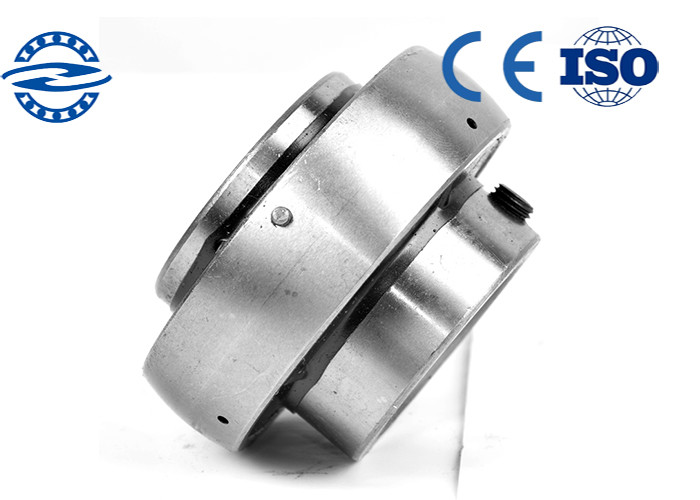 Buy cheap TR RB205 Small Pillow Block Bearings Spherical Insert Ball Bearing For Industrial Fan from wholesalers