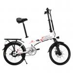 Buy cheap                  2021 New Fashion Hot Sale Electric Bicycle Battery Motor Bike              from wholesalers