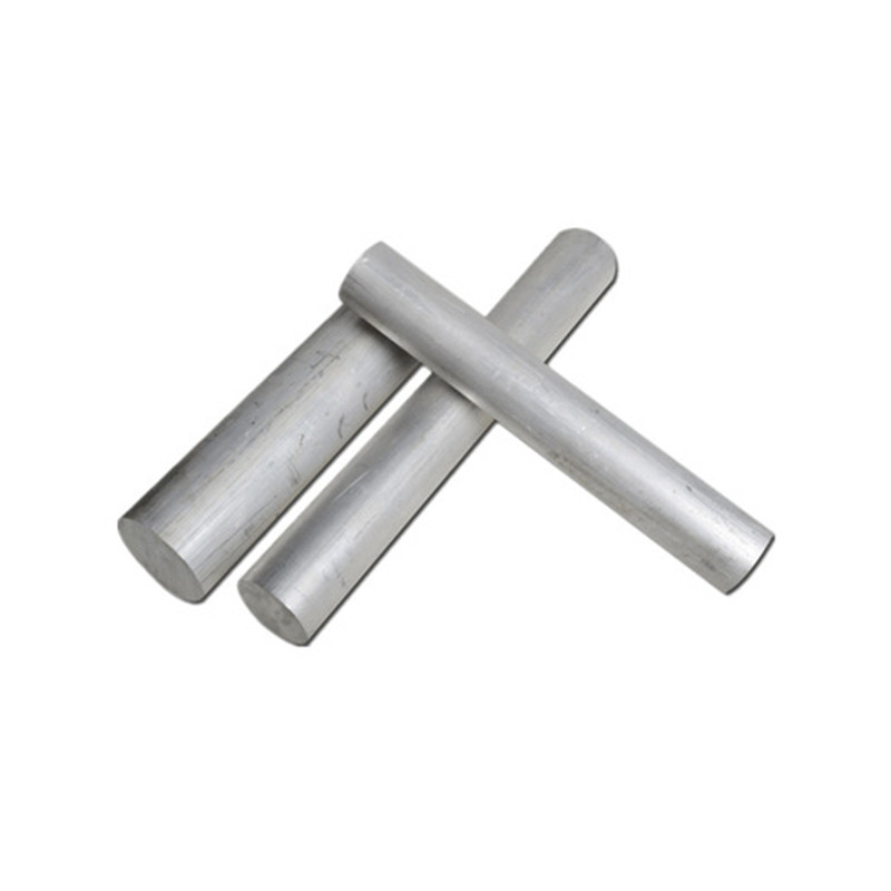 Buy cheap 2 Inch 1.5 Inch 1 Inch Aluminium Solid Rod Brushed 7075 T6  2024 1100 product