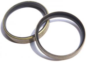 Buy cheap NBR Truck Oil Seals For Gearbox Truck Wheel Parts -35~+300℃ Working Temperature product