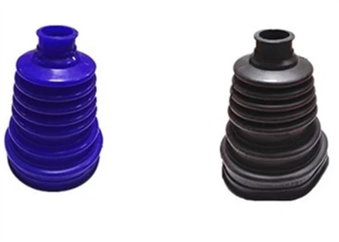 Buy cheap Auto Silicone Rubber Dust Boot Front Drive Axle Boot Customized Size product