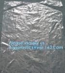 Buy cheap laundry shop used rolling plastic dry cleaning bags,Wholesale clear plastic dry cleaning poly garment bags for packing c from wholesalers
