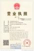 Ascentet Group Co.,Ltd Certifications