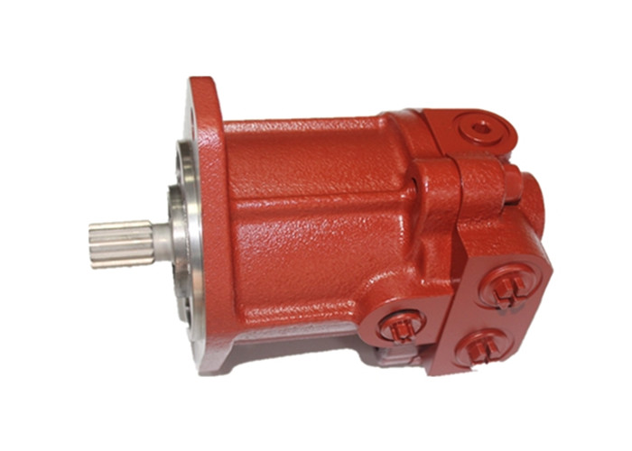 Buy cheap Original Hydraulic Cooling Fan Motor 14531612 FOR VOLVO Excavator EC700 from wholesalers