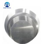 Buy cheap Cookware Aluminum Round Circle Disc Sheet 1070 1100 For Kitchenware from wholesalers