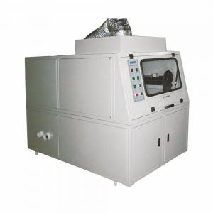 Buy cheap AUTOMATIC CRYSTAL COVER MAKING EQUIPMENT product