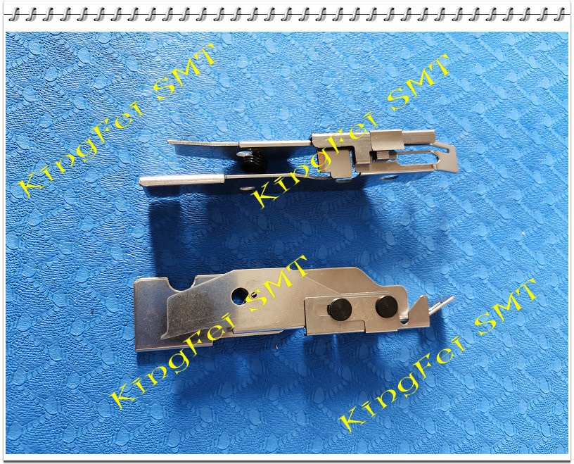 Buy cheap CL8X4mm KW1-M1140-00X SMT 8mm Feeder Cover YAMAHA TAPE GUIDE ASSY from wholesalers