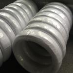 Buy cheap 1000mm Customized 316 Stainless Steel Spring Wire High Fatigue Resistance from wholesalers