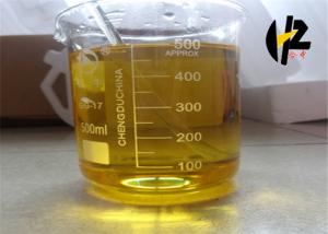 Trenbolone acetate 100mg side effects