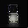 Buy cheap Watertight Switch Enclosure Plastic Electrical Junction Box IP65 from wholesalers