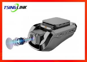 Buy cheap Mini Car 3G GPS Tracking Dash Cam HD Wireless Video Recorder 1920 X 1080 Resolution product