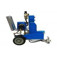 Buy cheap High Pressure Polyurethane Foam Machine With Anti Solidifying Lubricating Cylinder product