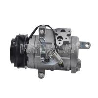 Buy cheap Auto AC Compressor 12V 10S20C For Lexus For GX For Toyota For Tundra 2001-2009 product