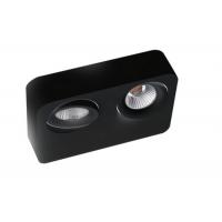 Buy cheap Magnetic Recessed LED Spotlights Dimmable Surface Mounted CE RoHS Certificated product